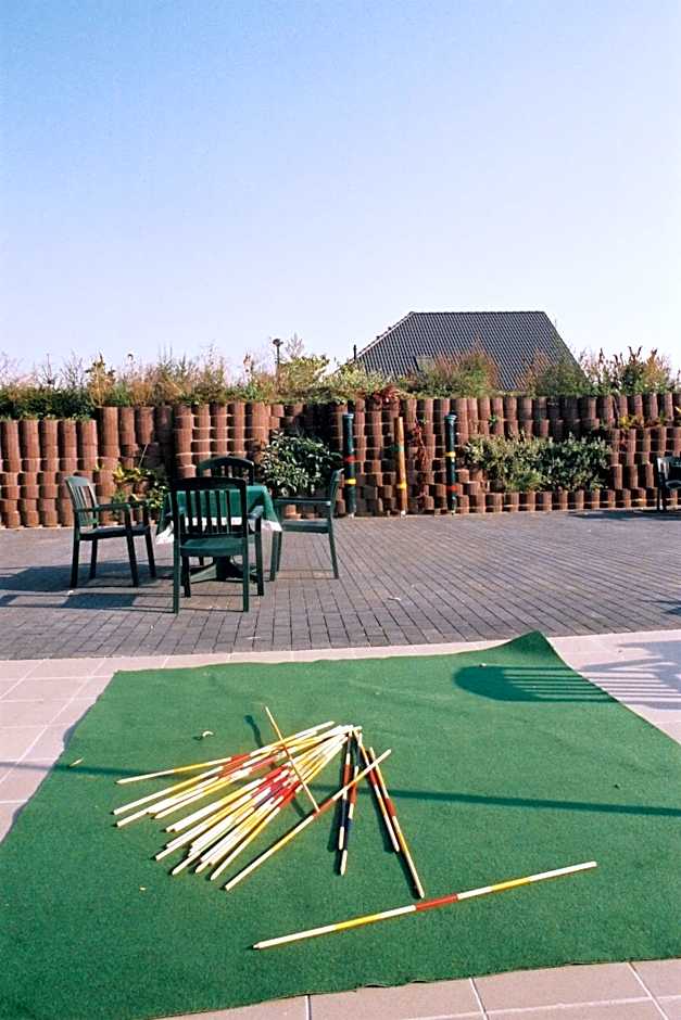 Hotel Gasthof Goldener Hahn