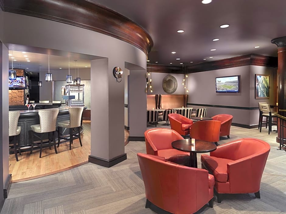 Marriott Jacksonville Downtown