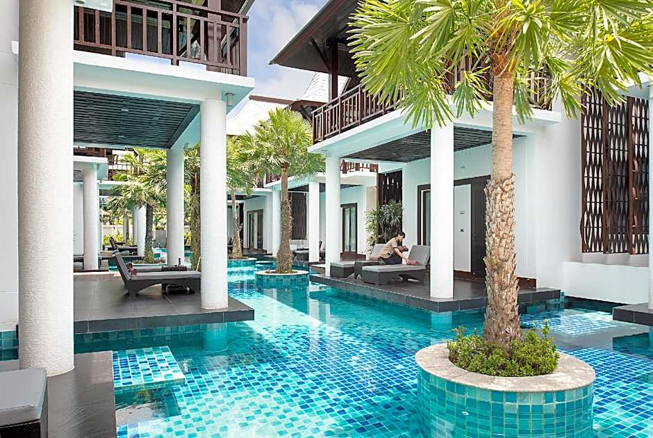 Z Through By The Zign Hotel