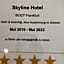 Skyline Hotel Frankfurt