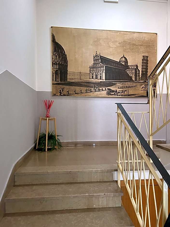 Hotel Cecile