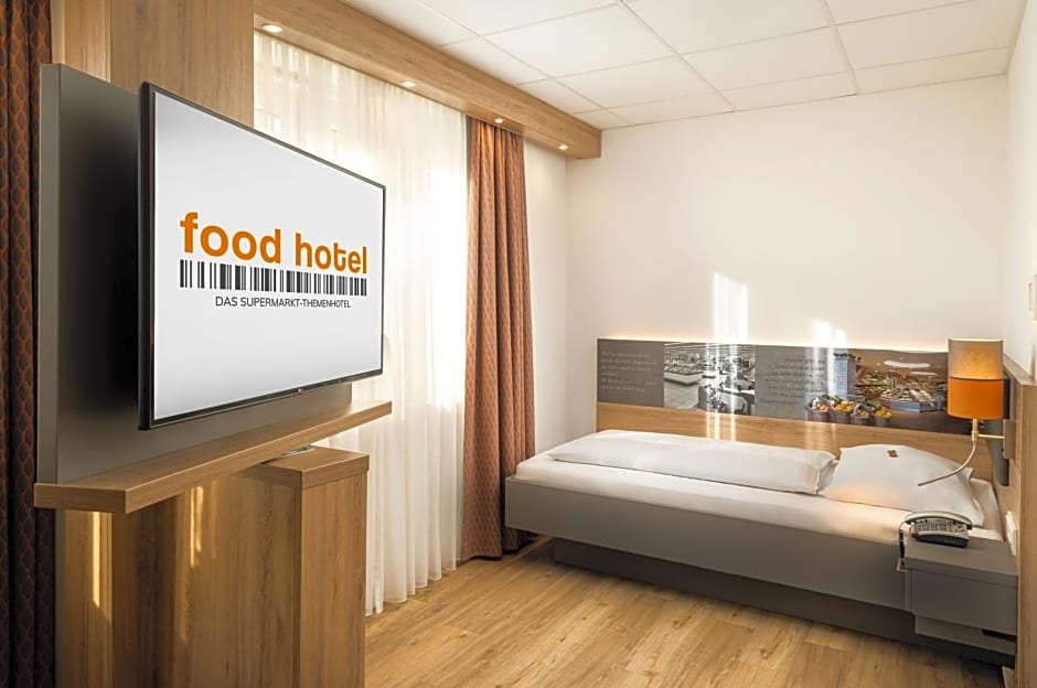 Food Hotel