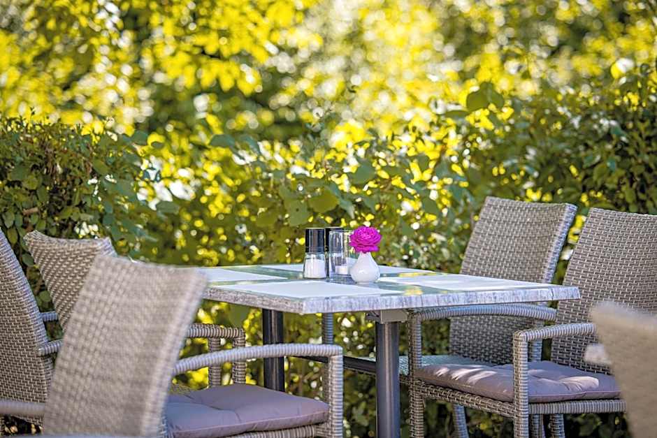 Hotel Restaurant Moosmühle