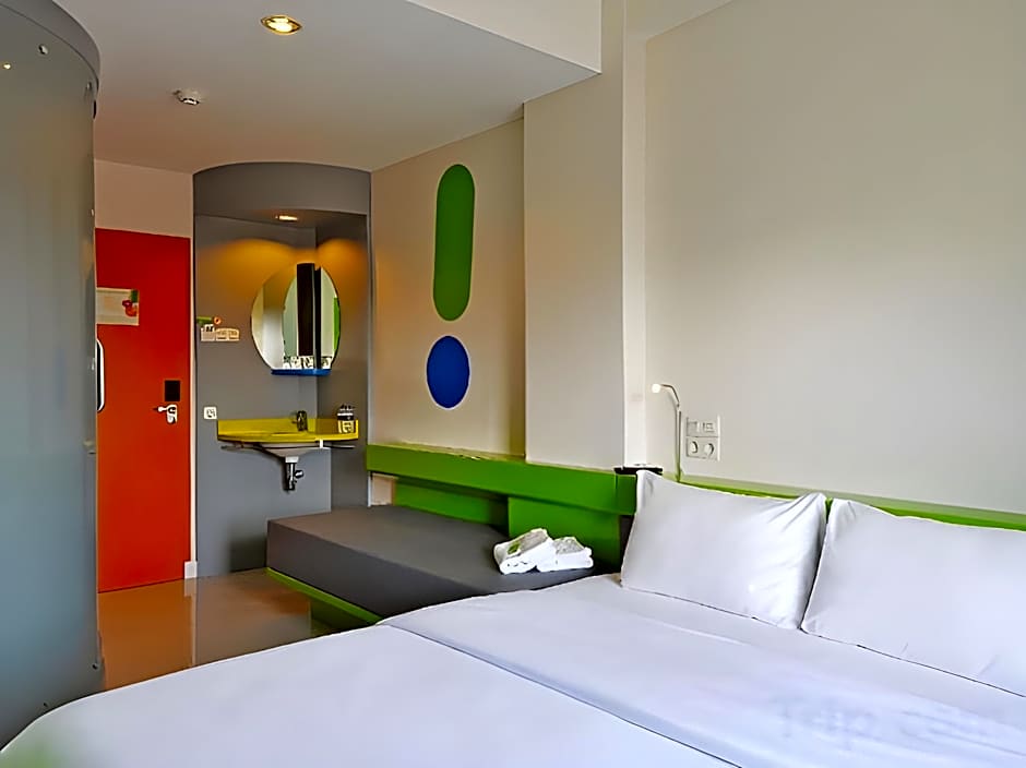 Pop! Hotel Kuta Beach