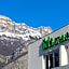 ibis Styles Crolles Grenoble A41