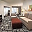 Best Western Plus Meridian Inn & Suites, Anaheim-Orange