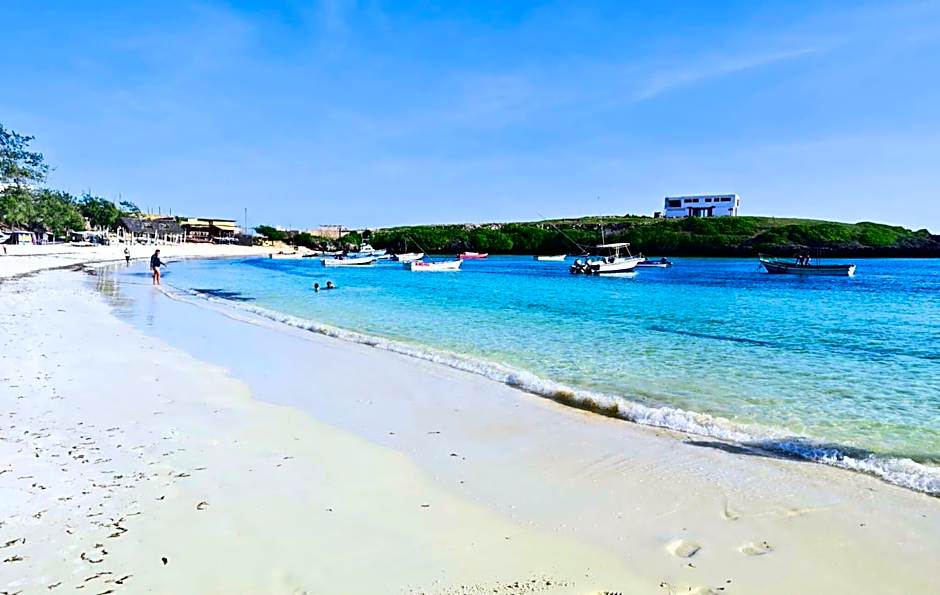 Ascot Watamu Resort