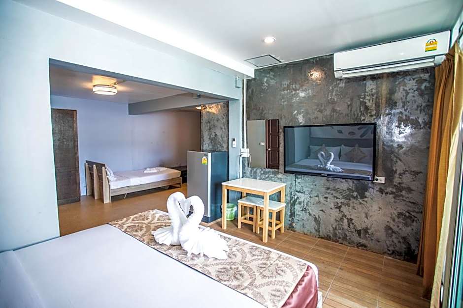 Happy 99 Guest house