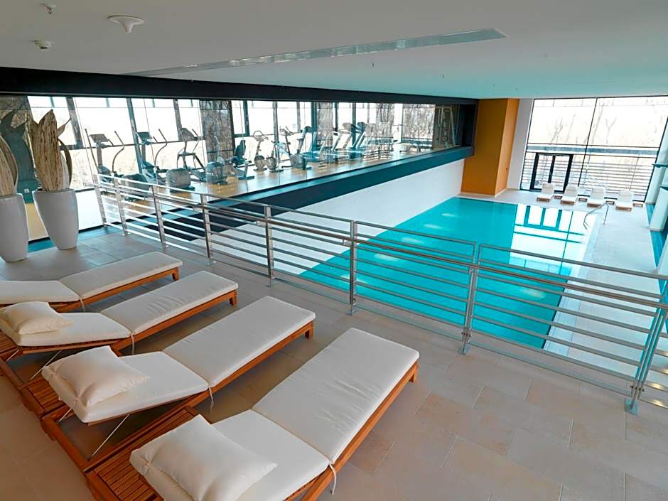 Lufthansa Seeheim - More than a Conference Hotel
