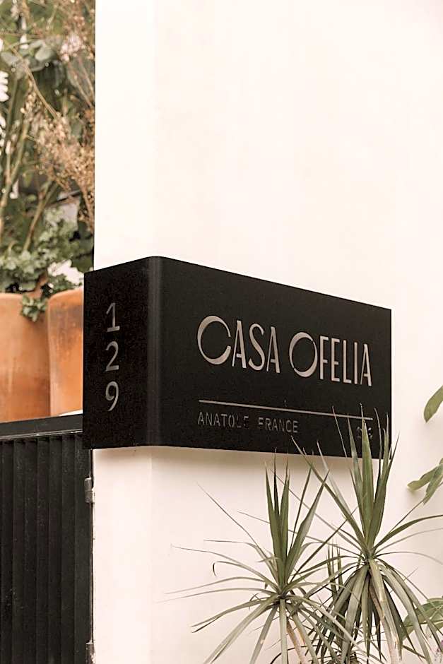 Casa Ofelia