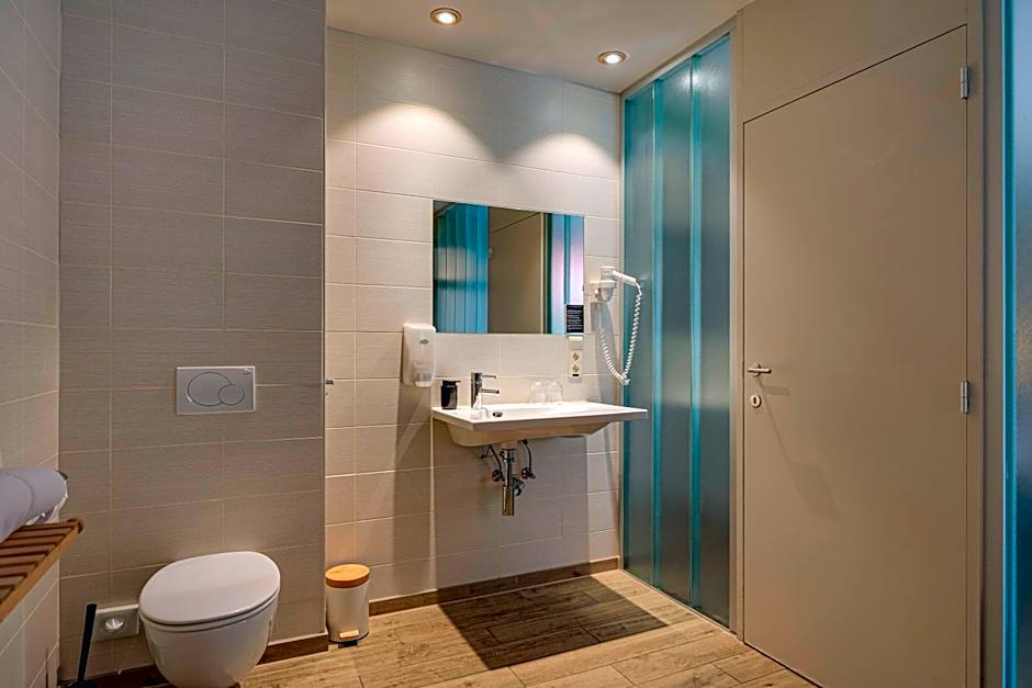 Boutique hotel Roosendaelhof