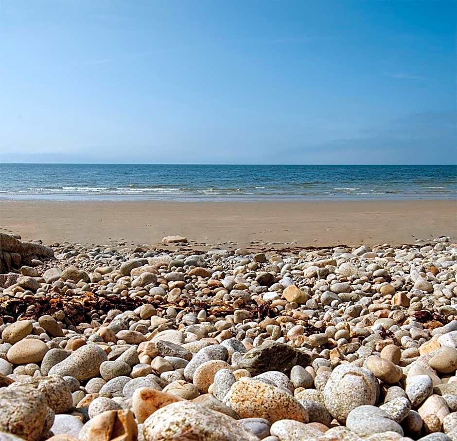 Connemara Coast Hotel