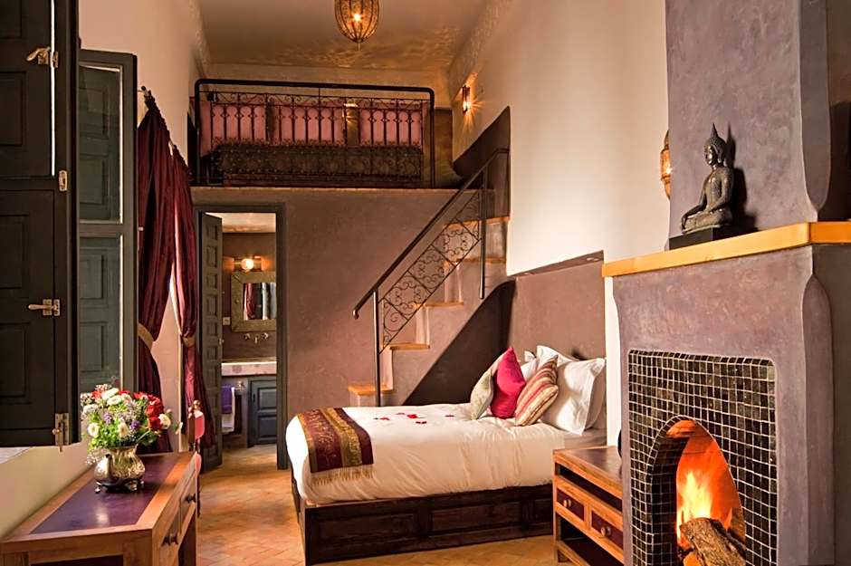 Riad Cinnamon by Marrakech Riad