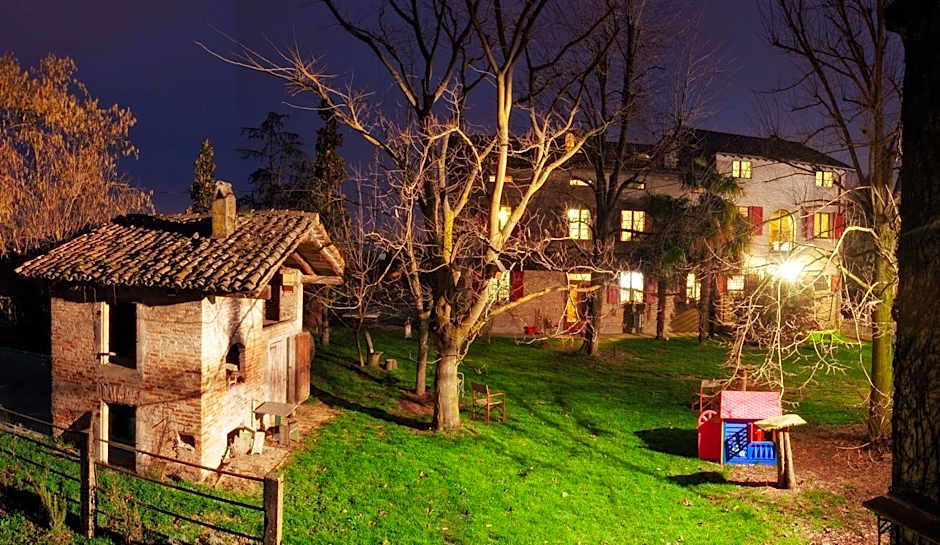 La Lepre Bianca