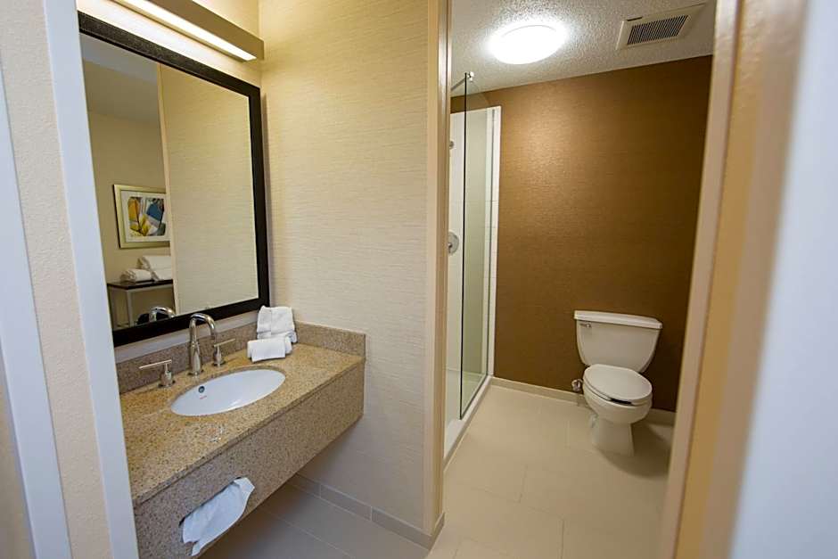 Fairfield Inn & Suites by Marriott Burlington
