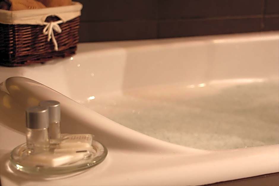 Budapest Ville Bed & Breakfast