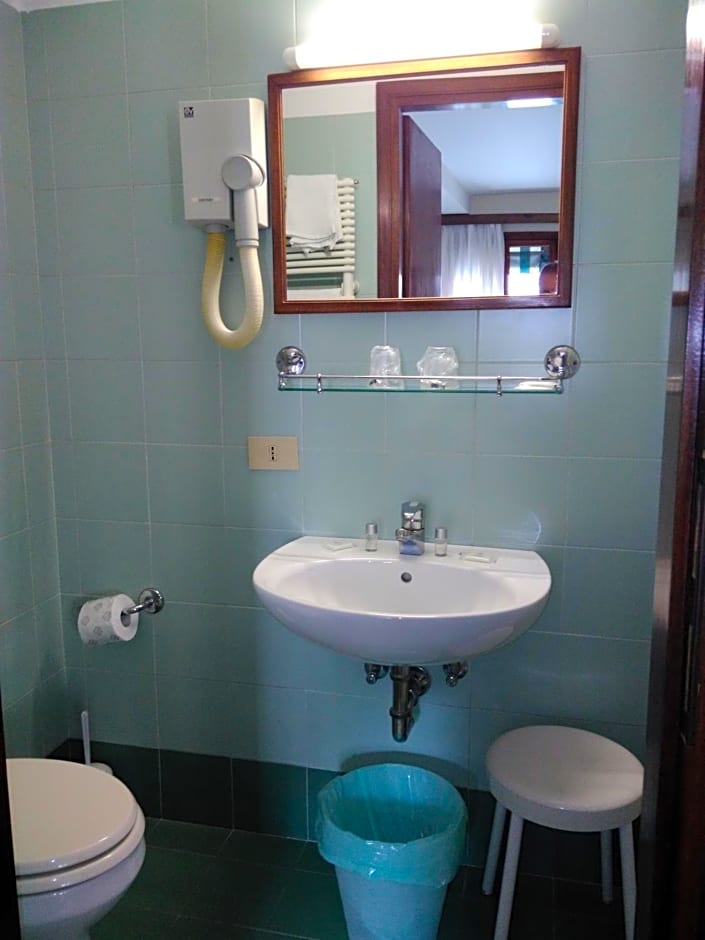 Albergo Al Gobbo