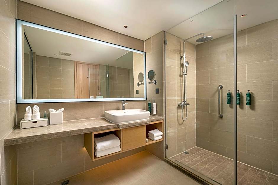 Hilton Garden Inn Nantong Haohe Scenic Area