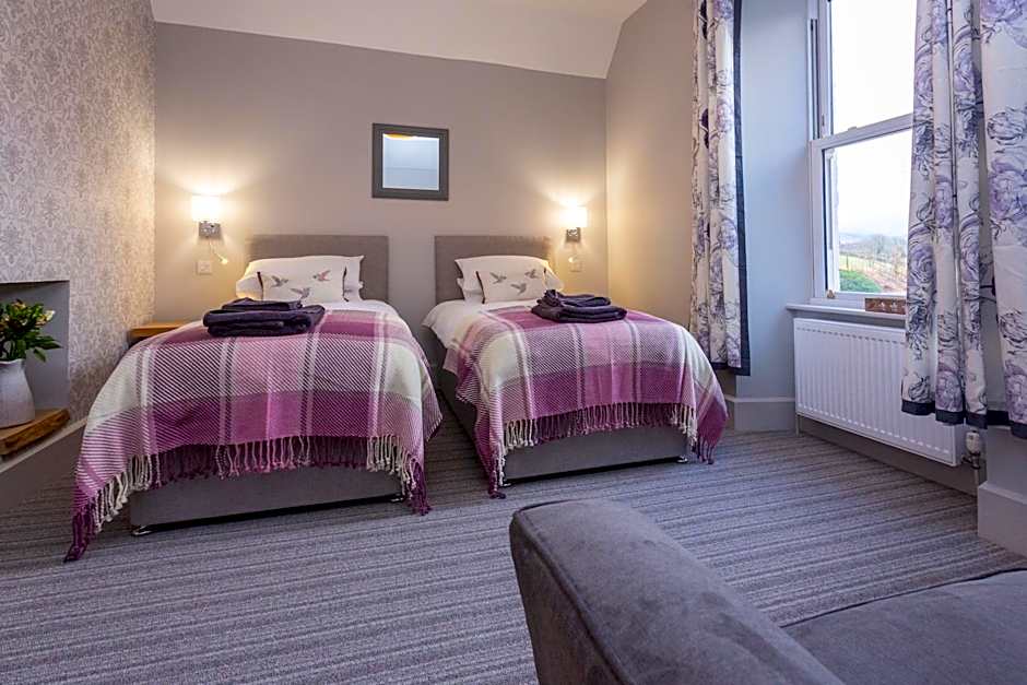 Howgills House Hotel