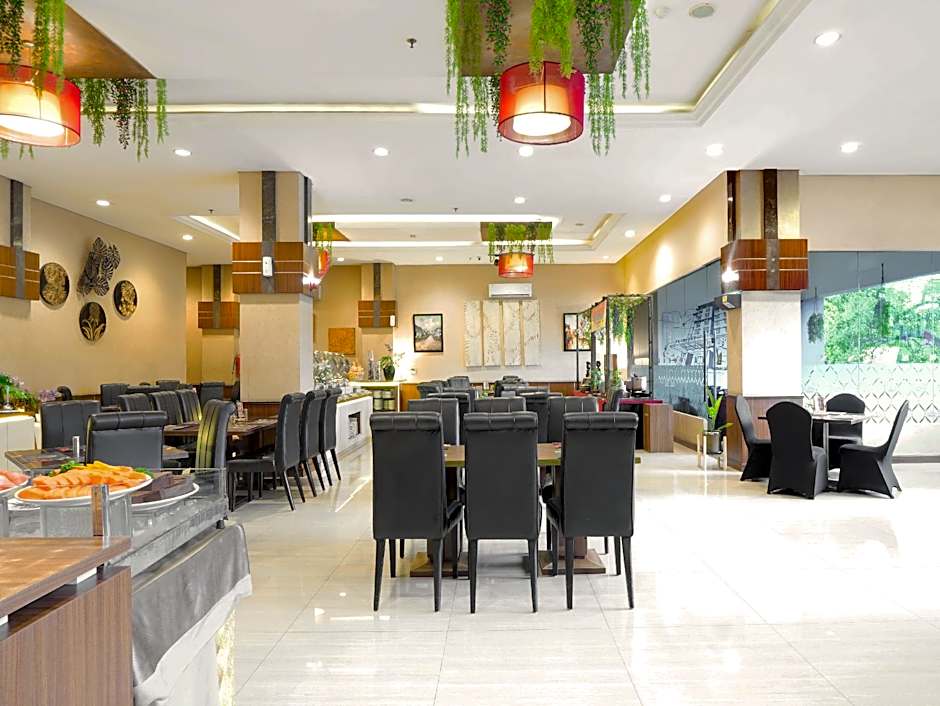 Noormans Hotel - Semarang