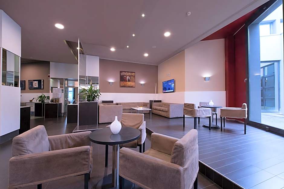 Cdh Hotel Parma & Congressi