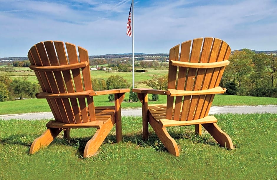 The Lodges At Gettysburg