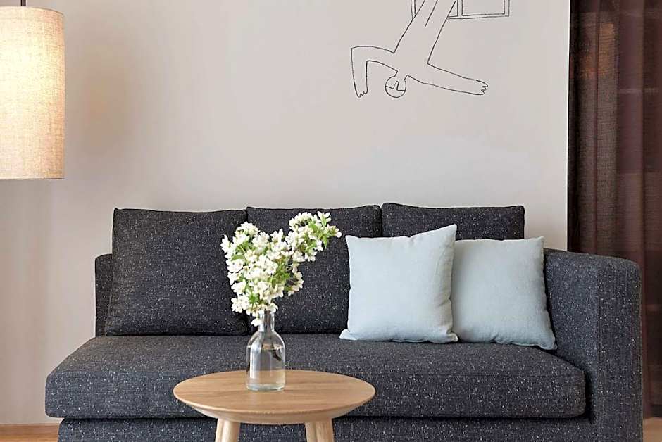 Hotel Schwarzschmied