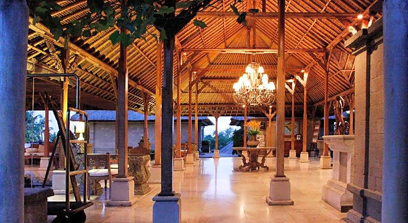 Puri Bagus Lovina Resort