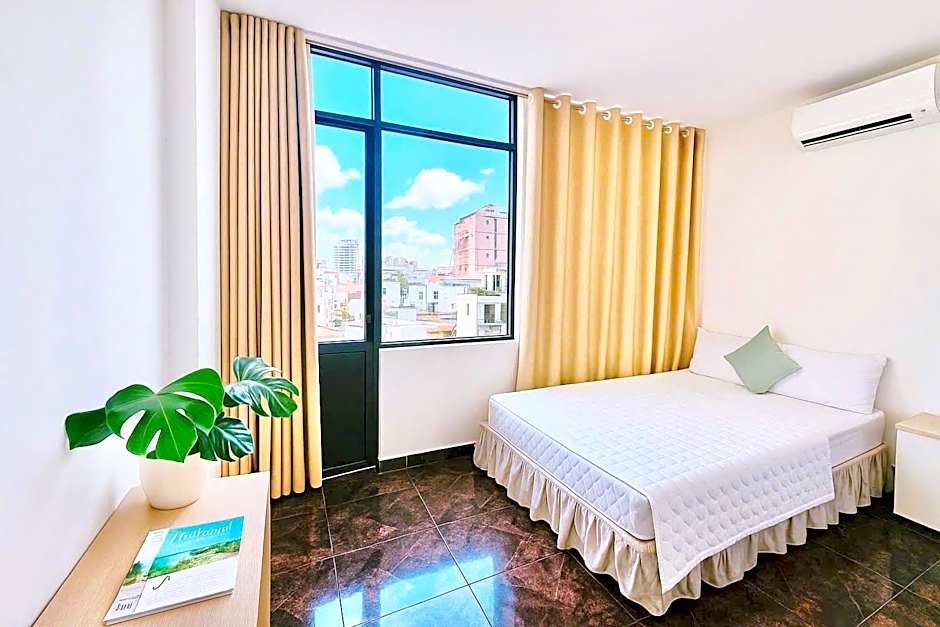 Hotel Sunny Saigon