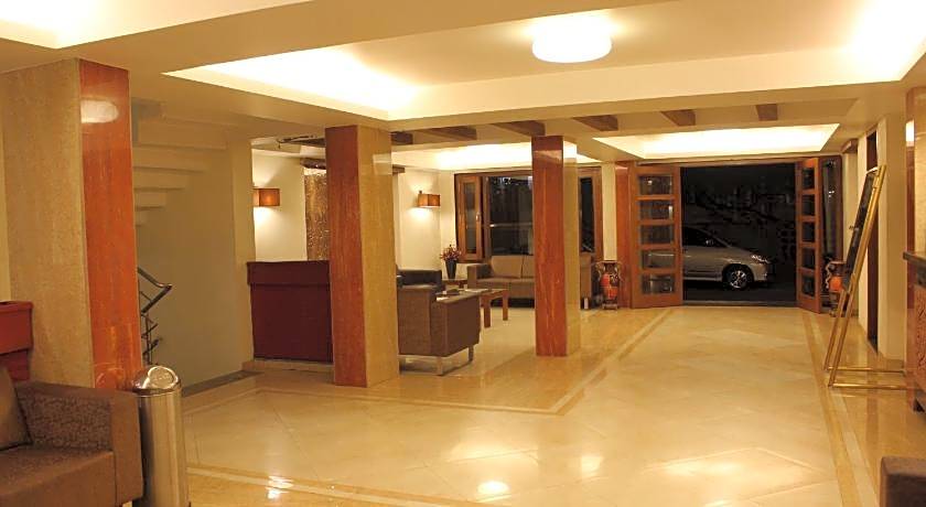 Hotel Sunny International