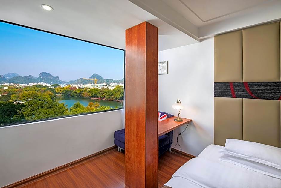 Guilin Lixin Hotel
