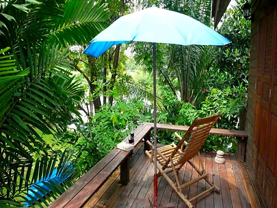 Baan Tye Wang Guesthouse