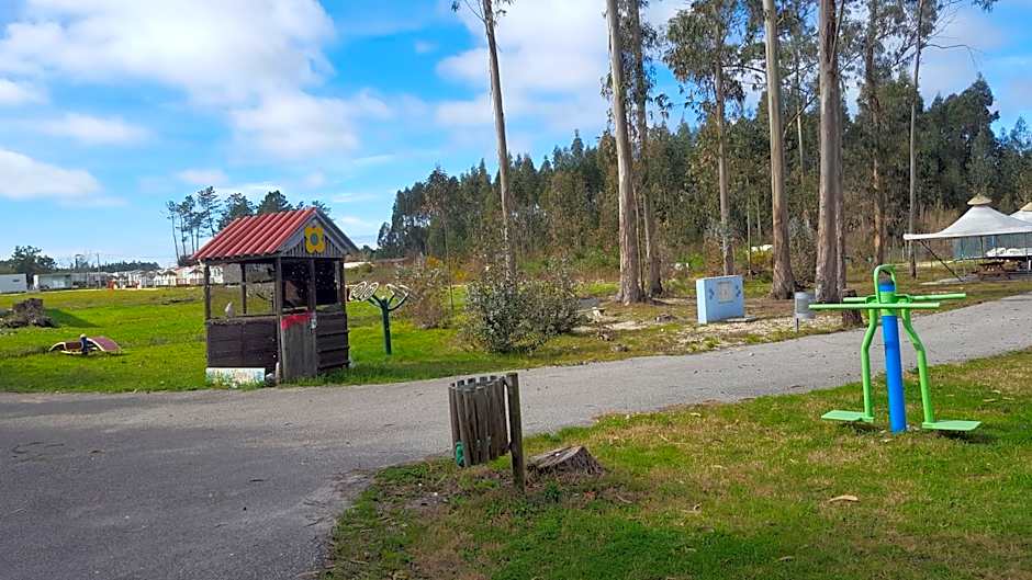 Bungalows Land'shause