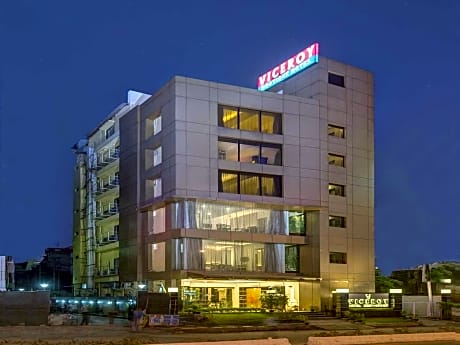 Viceroy Boutique Hotel Kolkata