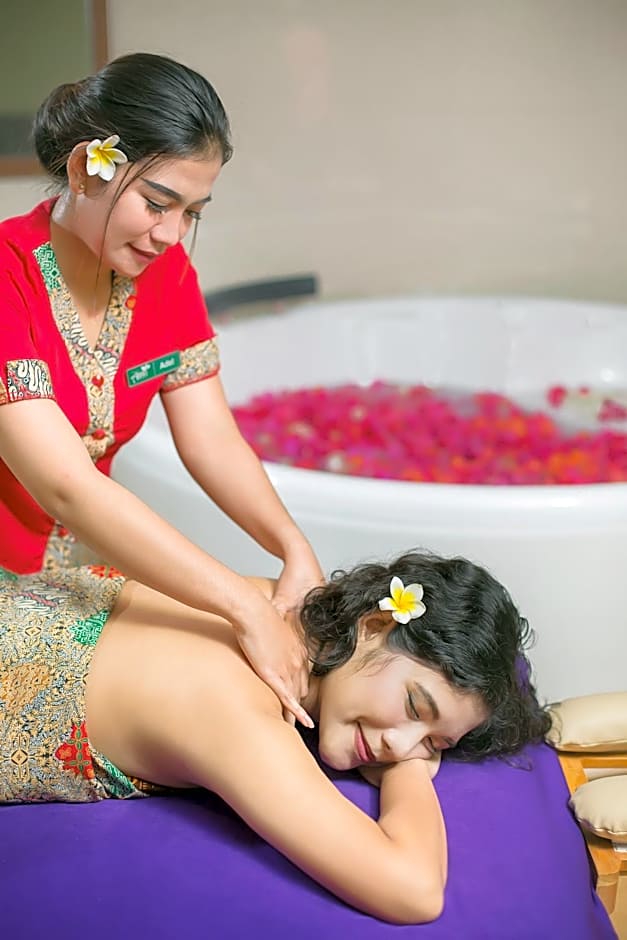 Swiss-Belhotel Cendrawasih Biak