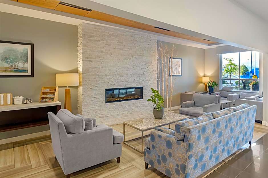 Best Western Plus Merritt Hotel