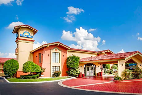 Days Inn by Wyndham Little Rock/Medical Center