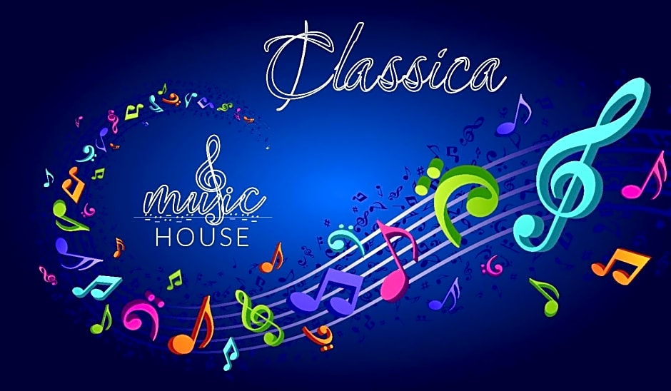 Music House Palinuro