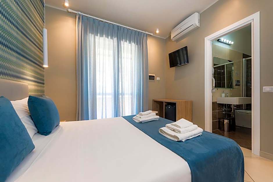 Bed and Breakfast Marlè