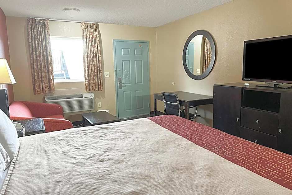 Garden Inn & Suites