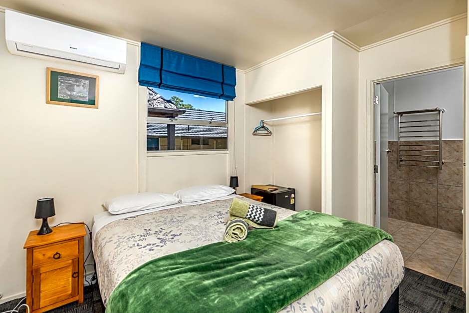 Riverside Lodge Paihia