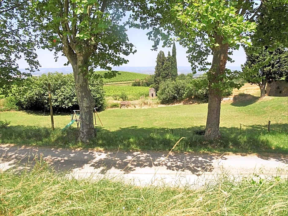 Domaine De La Petite Tour