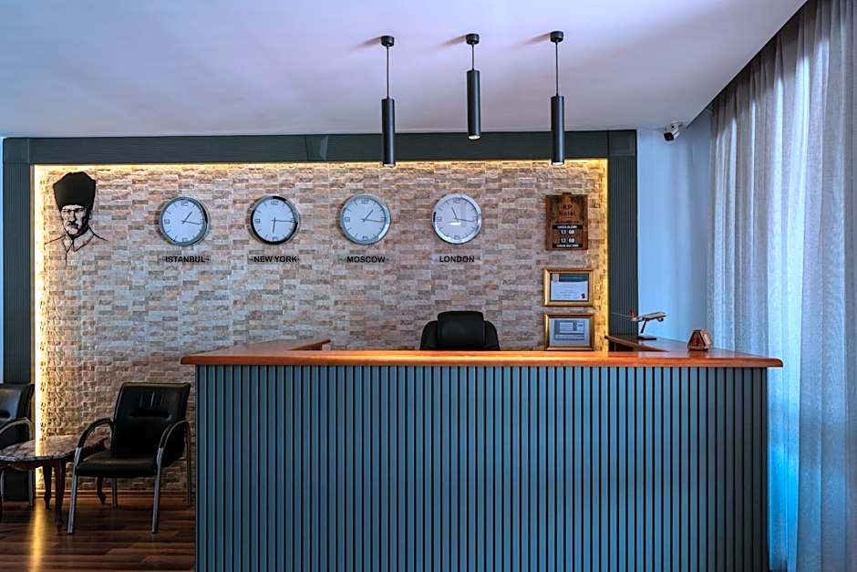 Karacan Hotel - Dalaman Airport