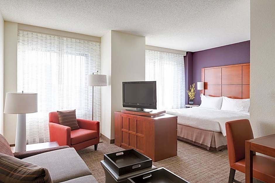Residence Inn by Marriott National Harbor Washington, DC Area