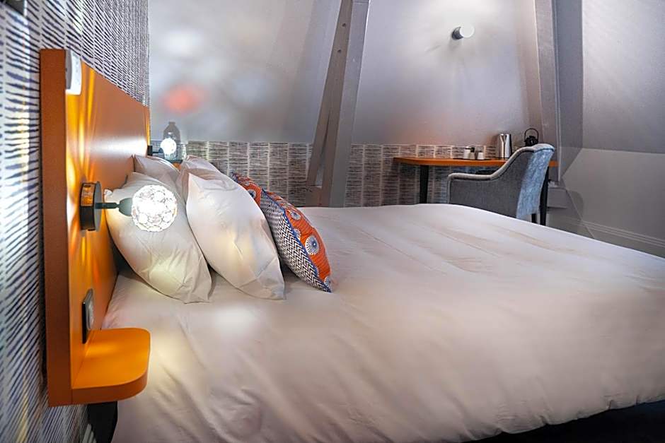 Les Jardins de Joséphine - Le Manoir