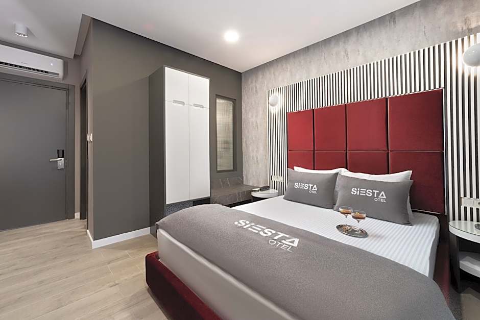 Siesta Hotel Bakırköy