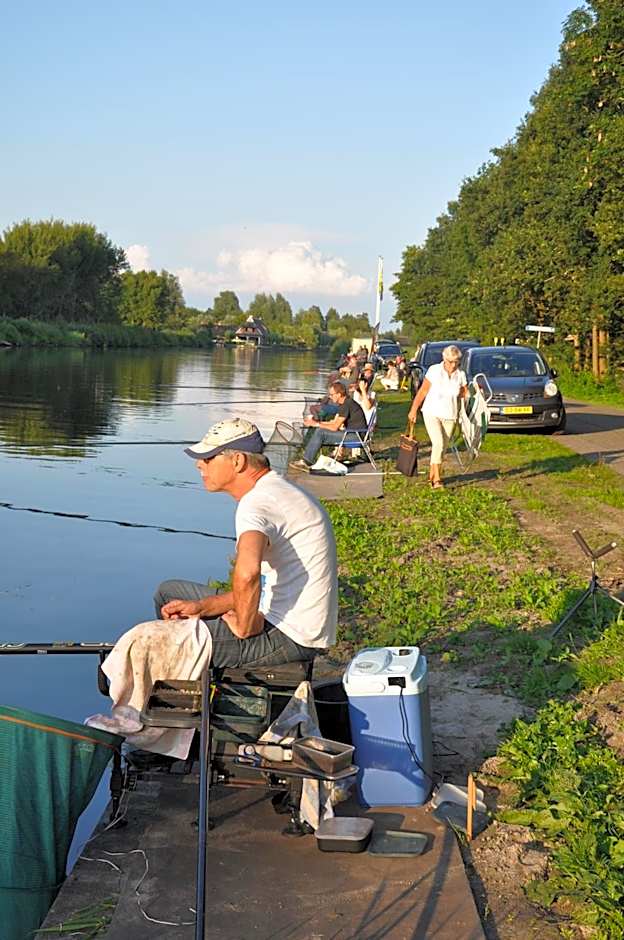 Recreatiecentrum de Kluft