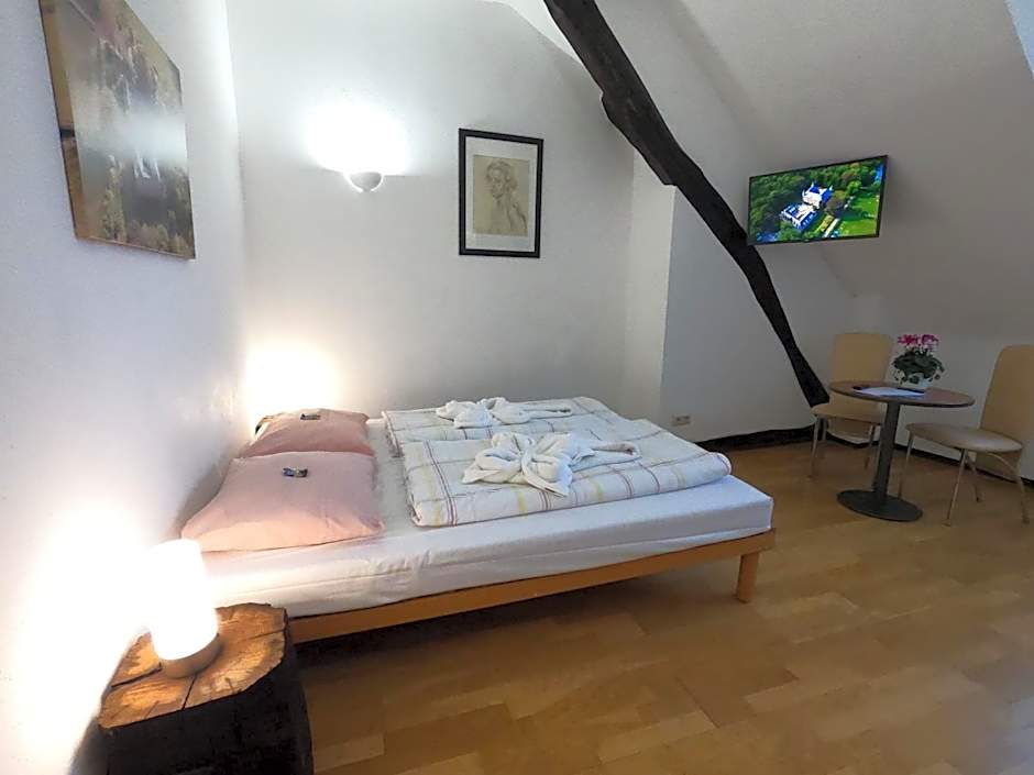 Hotel Schloss Walbeck