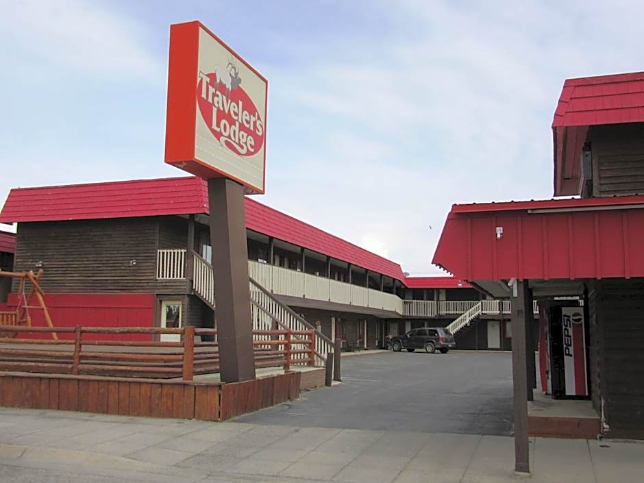 Travelers Lodge