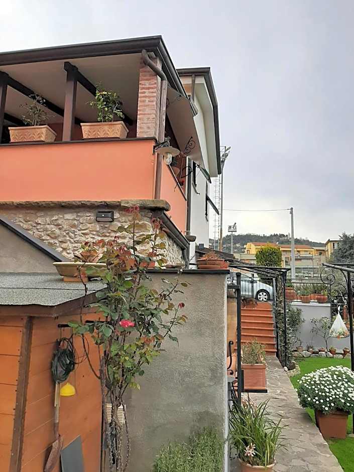 La Villa
